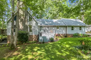 2829 W Stage Coach Trail, Shelby, NC 28150 - Photo 1