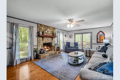 2829 W Stage Coach Trail, Shelby, NC 28150 - Photo 11