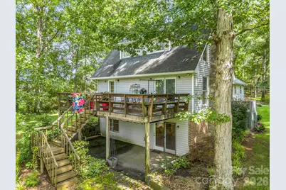 2829 W Stage Coach Trail, Shelby, NC 28150 - Photo 3