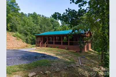 677 Ridgetop Circle, Whittier, NC 28789 - Photo 27