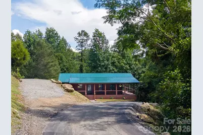 677 Ridgetop Circle, Whittier, NC 28789 - Photo 29