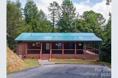 677 Ridgetop Circle, Whittier, NC 28789 - Photo 1