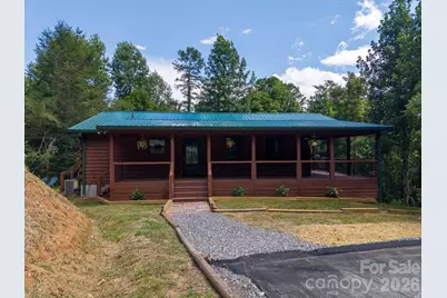 677 Ridgetop Circle, Whittier, NC 28789 - Photo 5