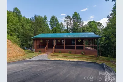 677 Ridgetop Circle, Whittier, NC 28789 - Photo 3