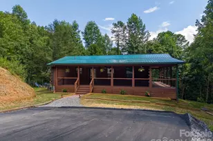 677 Ridgetop Cir, Whittier, NC 28789 - Photo 3