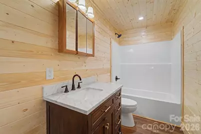 677 Ridgetop Circle, Whittier, NC 28789 - Photo 21