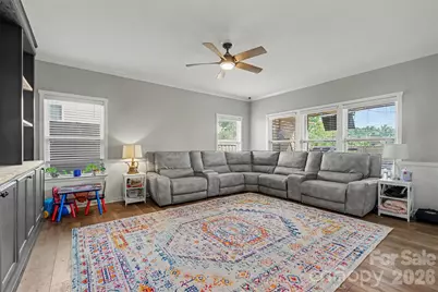 11739 Tribal Drive, Charlotte, NC 28214 - Photo 9