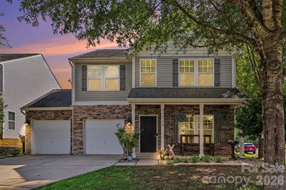 11739 Tribal Drive, Charlotte, NC 28214 - Photo 23