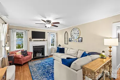 512 Bascom Street, Charlotte, NC 28205 - Photo 9