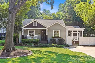512 Bascom St, Charlotte, NC 28205 - Photo 1