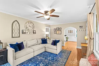 512 Bascom Street, Charlotte, NC 28205 - Photo 11