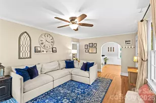 512 Bascom St, Charlotte, NC 28205 - Photo 11
