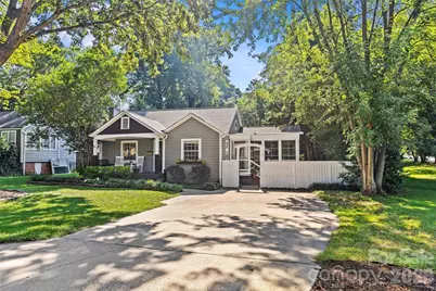 512 Bascom Street, Charlotte, NC 28205 - Photo 3