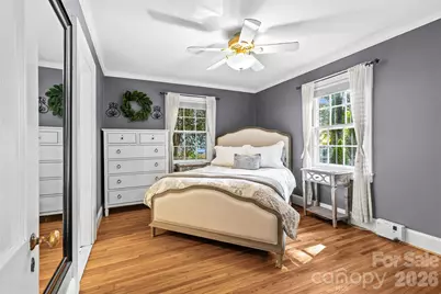 512 Bascom Street, Charlotte, NC 28205 - Photo 19
