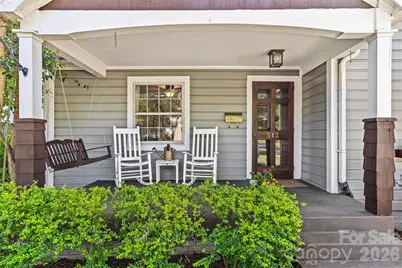 512 Bascom Street, Charlotte, NC 28205 - Photo 5