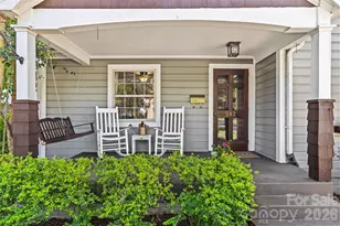 512 Bascom St, Charlotte, NC 28205 - Photo 5