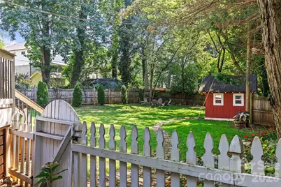 512 Bascom Street, Charlotte, NC 28205 - Photo 39