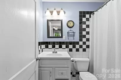 512 Bascom Street, Charlotte, NC 28205 - Photo 21