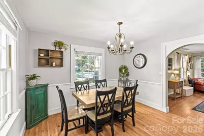 512 Bascom Street, Charlotte, NC 28205 - Photo 13