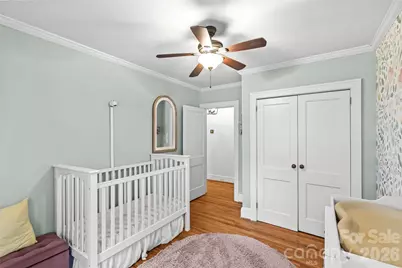 512 Bascom Street, Charlotte, NC 28205 - Photo 23