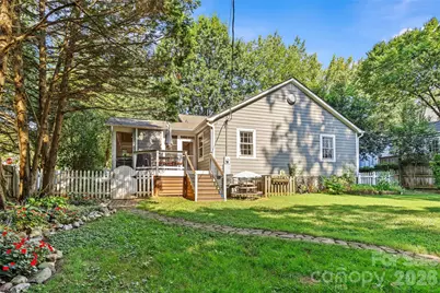 512 Bascom Street, Charlotte, NC 28205 - Photo 45
