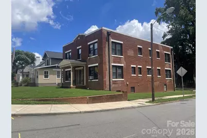 600 Hawthorne Lane, Charlotte, NC 28204 - Photo 1