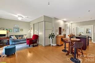 600 N Skyloft Dr, Asheville, NC 28801 - Photo 7