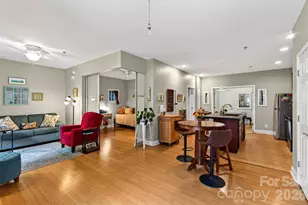 600 N Skyloft Dr, Asheville, NC 28801 - Photo 9