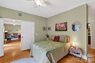 600 N Skyloft Dr, Asheville, NC 28801 - Photo 11