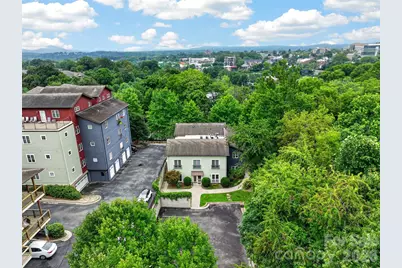 600 N Skyloft Drive, Asheville, NC 28801 - Photo 21