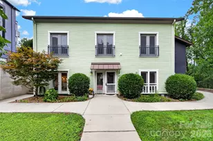 600 N Skyloft Dr, Asheville, NC 28801 - Photo 1