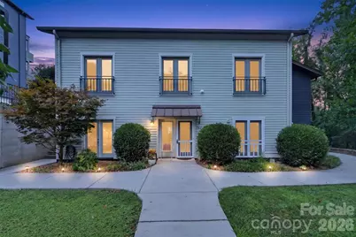 600 N Skyloft Drive, Asheville, NC 28801 - Photo 23