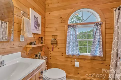 1894 Left Fork Run Road, Bakersville, NC 28705 - Photo 31