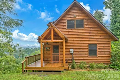 1894 Left Fork Run Road, Bakersville, NC 28705 - Photo 1