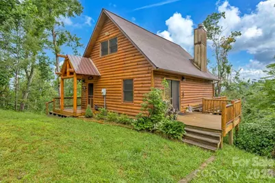 1894 Left Fork Run Road, Bakersville, NC 28705 - Photo 3