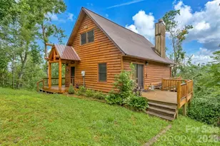 1894 Left Fork Run Rd, Bakersville, NC 28705 - Photo 3