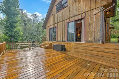1894 Left Fork Run Road, Bakersville, NC 28705 - Photo 7