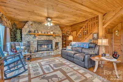 1894 Left Fork Run Road, Bakersville, NC 28705 - Photo 13