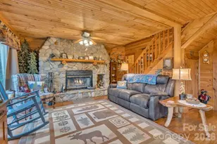 1894 Left Fork Run Rd, Bakersville, NC 28705 - Photo 13