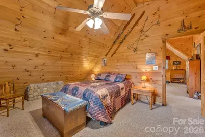 1894 Left Fork Run Road, Bakersville, NC 28705 - Photo 33