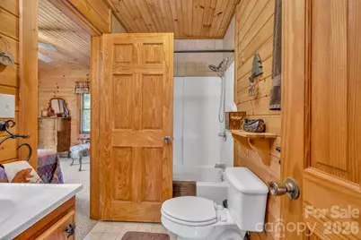 1894 Left Fork Run Road, Bakersville, NC 28705 - Photo 23