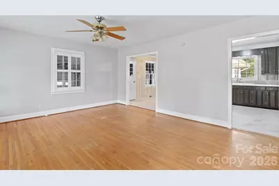 1012 Forest Drive, Marshville, NC 28103 - Photo 3