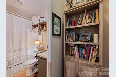 180 Hidden Meadow Drive, Candler, NC 28715 - Photo 21