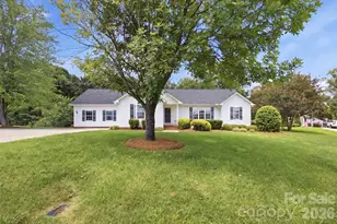 233 Summey Barker Dr, Dallas, NC 28034 - Photo 3