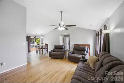 233 Summey Barker Drive, Dallas, NC 28034 - Photo 5