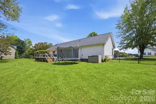 233 Summey Barker Dr, Dallas, NC 28034 - Photo 33