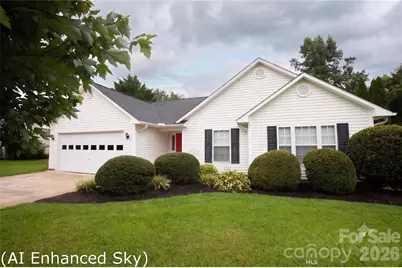 54 English Oak Road, Fletcher, NC 28732 - Photo 1
