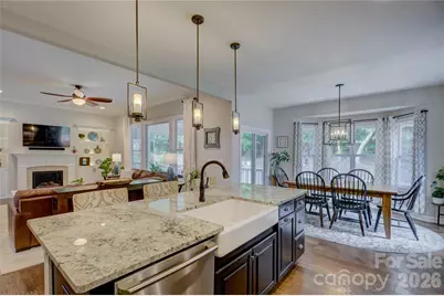 17615 Caddy Court, Charlotte, NC 28278 - Photo 13