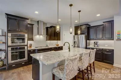 17615 Caddy Court, Charlotte, NC 28278 - Photo 15