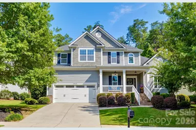 17615 Caddy Court, Charlotte, NC 28278 - Photo 1
